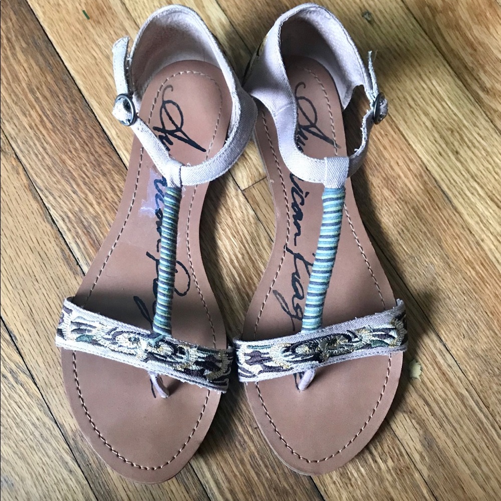 American Rag Sandal